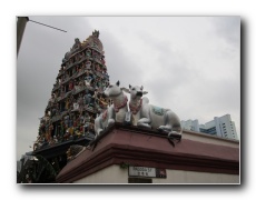 Chinatown.