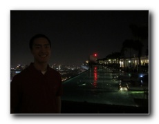 Marina Bay Sands.