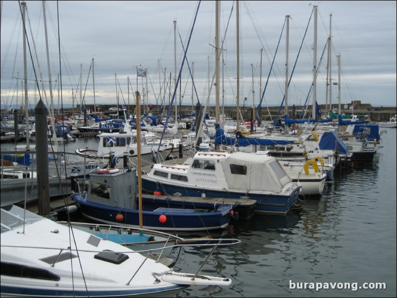 Anstruther.