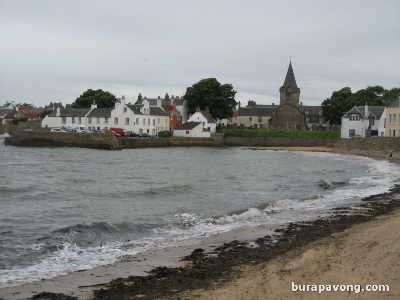 Anstruther.