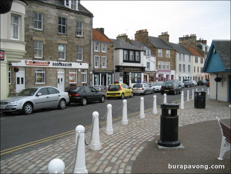 Anstruther.