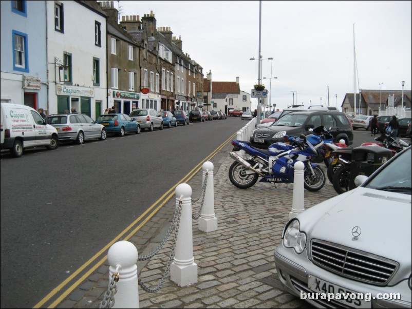 Anstruther.