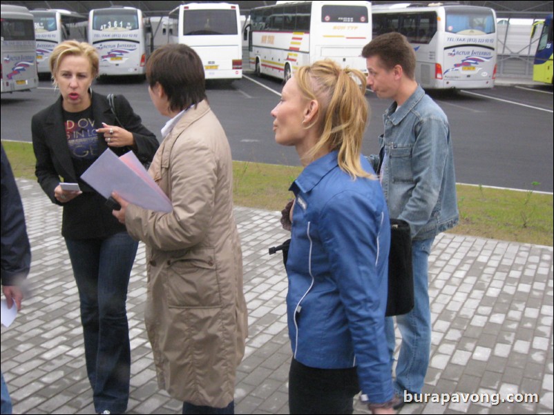 Alla Tours guides, driver, and assistant (http://alla.info-group.ru/).