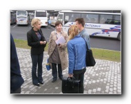 Alla Tours guides, driver, and assistant (http://alla.info-group.ru/).