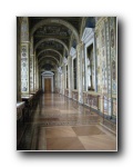 The Raphael Loggias at the Hermitage Museum.