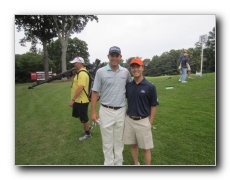 Bill Haas.